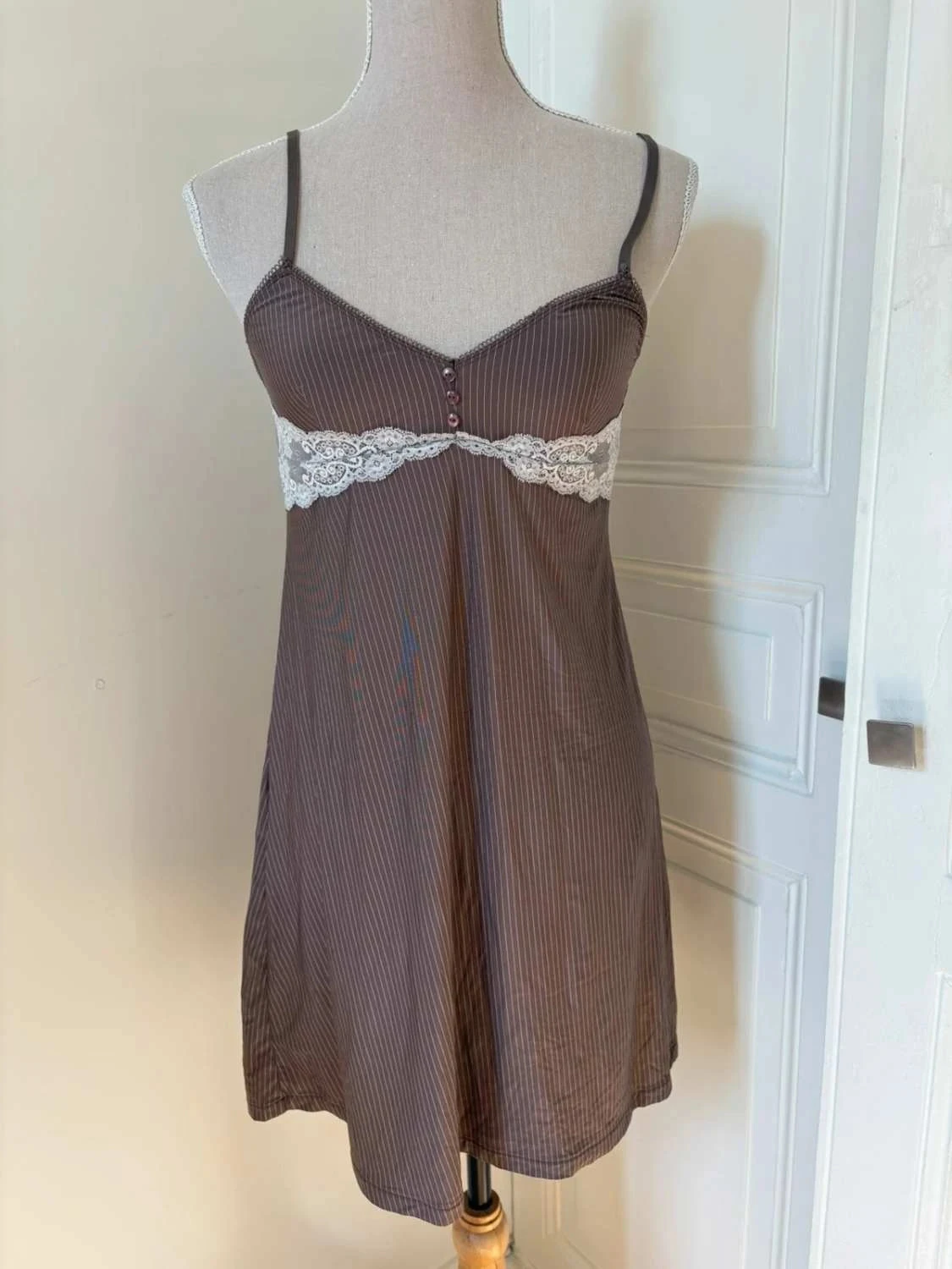 Nuisette Ici et Maintenant – Taille 40